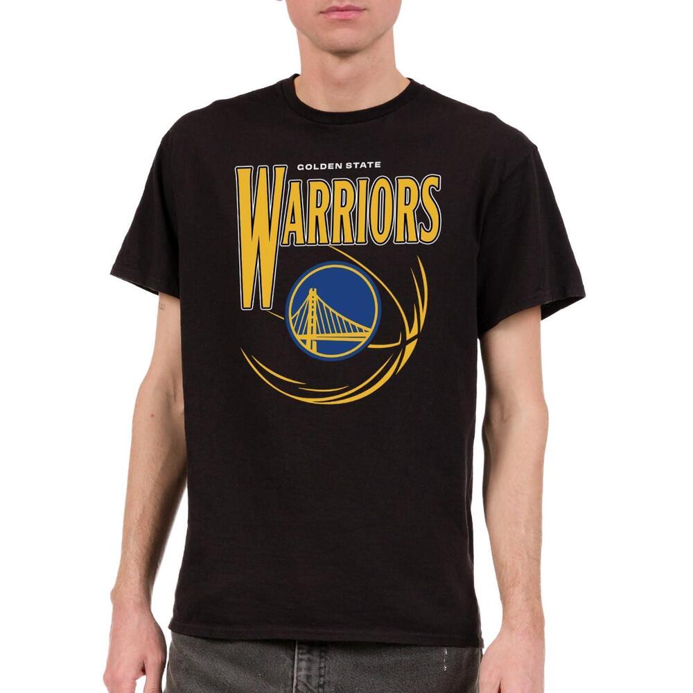 Junk Food Nba - - Basketball Essence - Adult Short Sleeve Fan Tee